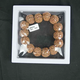 佛珠/念珠;手串;木质工艺品