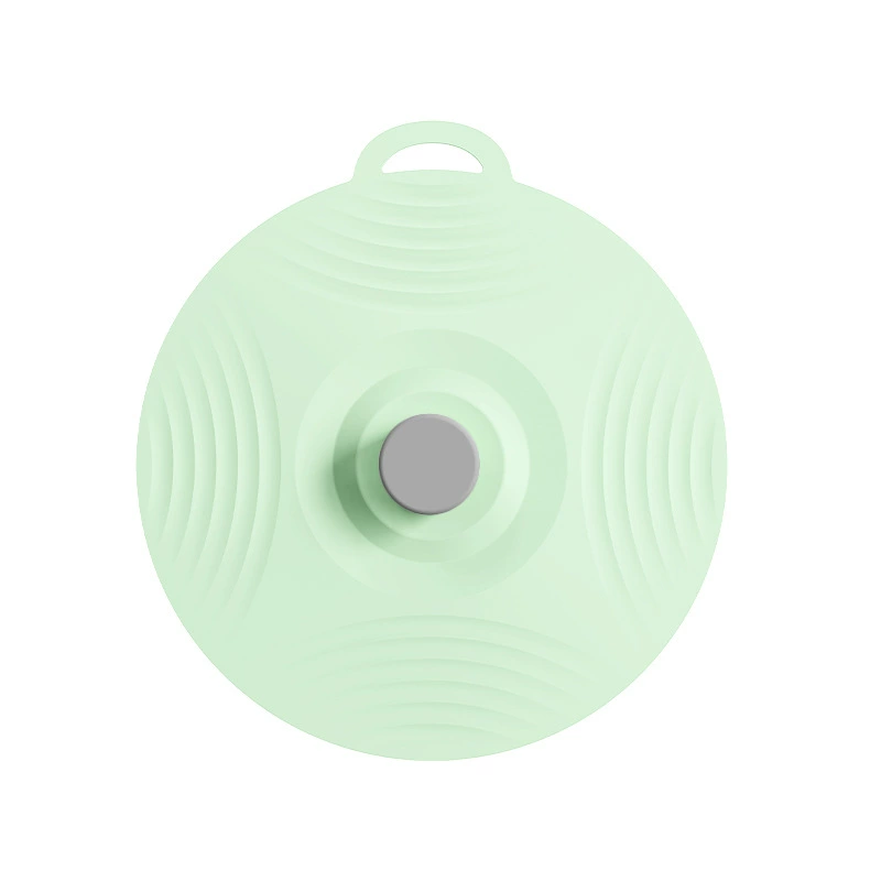 (Cross-border trading), silicone two-color non-slip breast pads