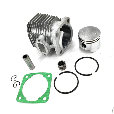block piston assembly, Motorcycle General Parts
