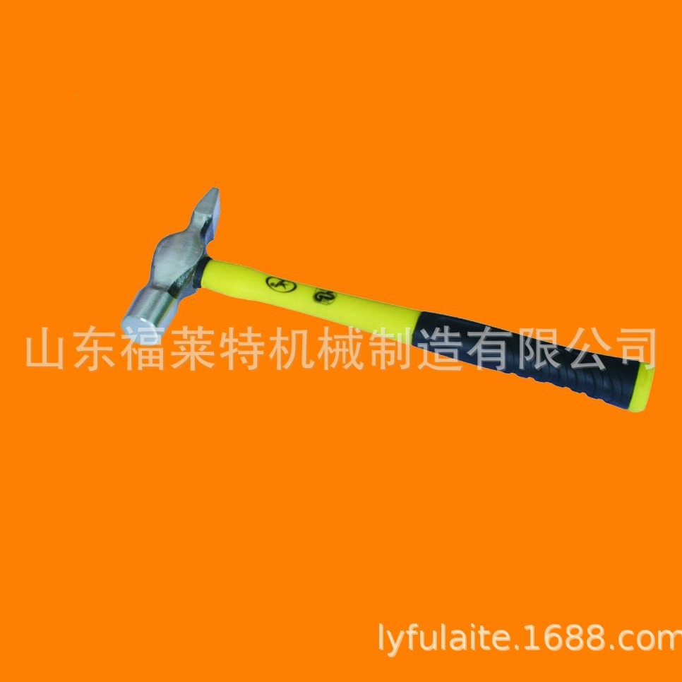 扁尾锤子 山东福莱特 外贸出口  五金  手动工具