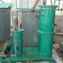 油污水分离器 餐饮业油水分离器价格 饭店油水分离器 油污水分离