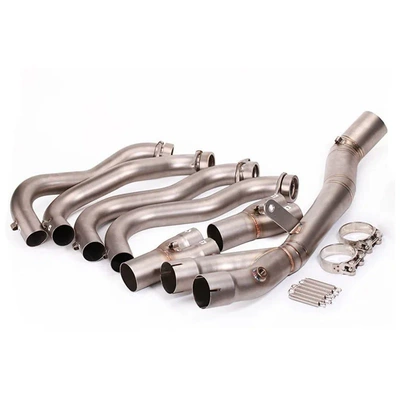 front section YZF-R1 2015-2022 – Exhaust pipe