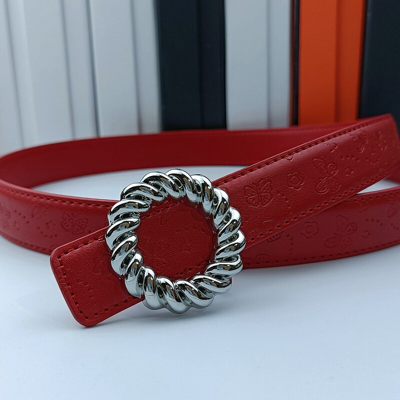Women's Belt, Versatile, Simple and Fashionable, Suitable for Dresses and Jeans, Decorative Belt Women's Belt, Versatile, Simple and Fashionable, Suitable for Dresses and Jeans, Decorative Belt