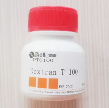 葡聚糖T-100/  Dextran T-100  平均分子量10万 科研实验试剂