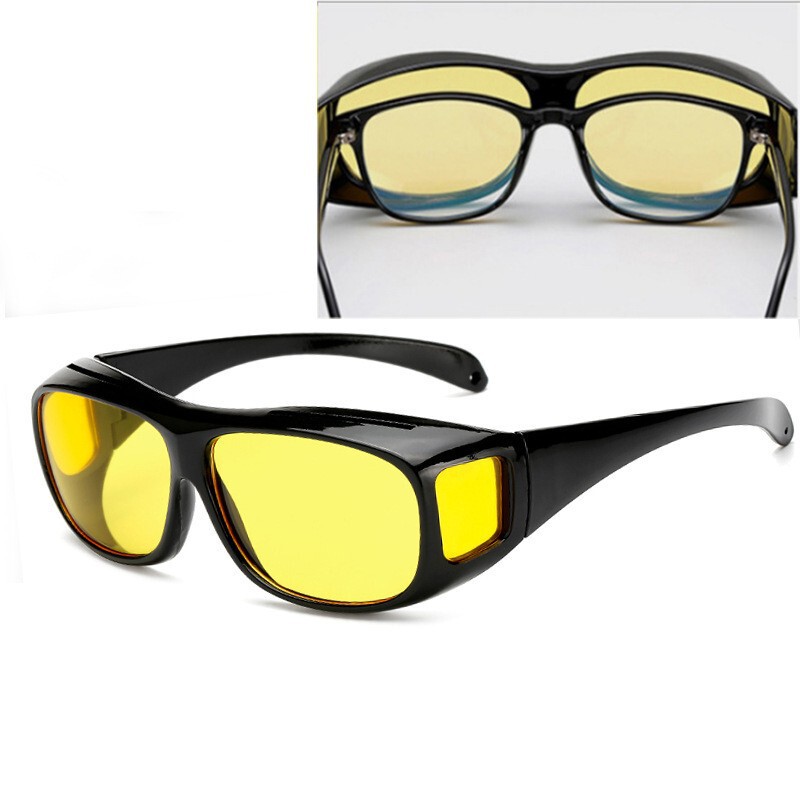 Tv Men's Cycling Sports Glasses Square Large Frame Sunglasses Protective Goggles Outdoor Sports Sunglasses Tv Men's Cycling Sports Glasses Square Large Frame Sunglasses Protective Goggles Outdoor Sports Sunglasses