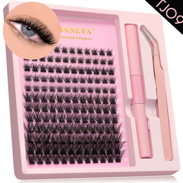 ᲦTJ09 eyelash setღ