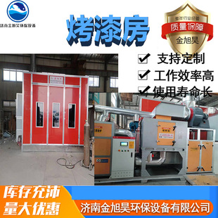 Factory Direct car paint room standard environmentally friendly high temperature room grinding room repair shop sheet metal paint room