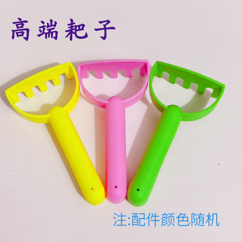 Venta directa de fábrica, juguetes espaciales para niños, moldes de arena, accesorios de barro de color, modelos, arena engrosada, herramientas de arena al por mayor