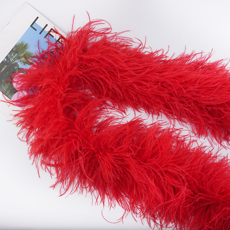 빅 레드 10-15 암호화 10 레이어(약 2야드)