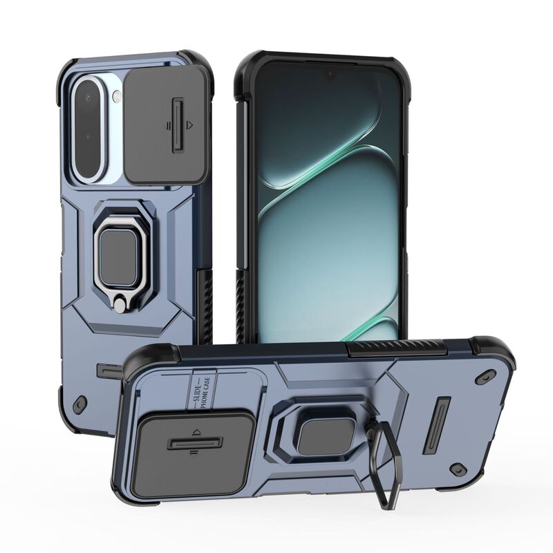 Suitable for the new 1+turbo6X Battle Bear ring phone case, ONEPLUS NORD 6X phone case Suitable for the new 1+turbo6X Battle Bear ring phone case, ONEPLUS NORD 6X phone case
