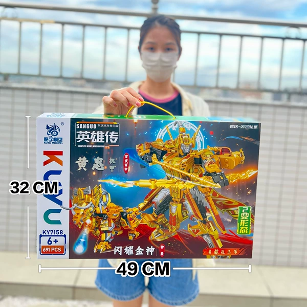 KY7158