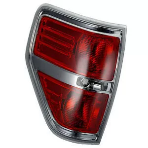 F150 F-150 Manufacturer – Arxa stop lampaları