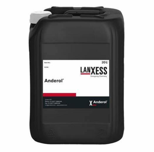 欧美原装进口荷兰安润龙Anderol FG XL 68高性能食品级压缩机润滑