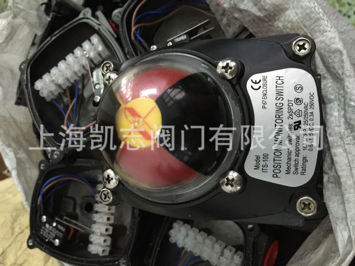 APL410N限位开关 APL210N  APL210,ITS200 ITS300