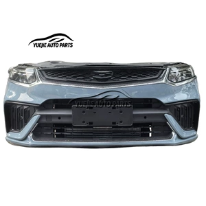 Suitable for Geely Xingyue S Fy11 Front Grille, Front Nose Trim, Front Bumper Assembly, Front Surround Kit