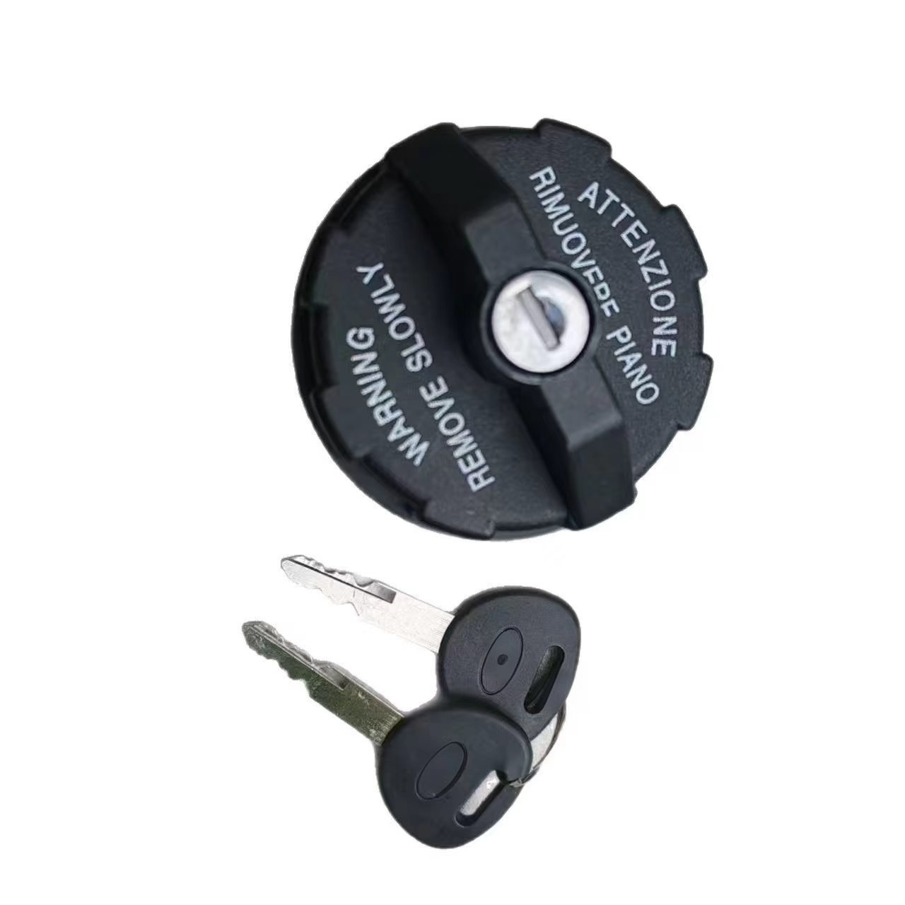 31010-4B000 Is Suitable for Hyundai H100 Kia Fuel Tank Cap 310104Fa00 with Locking Fuel Tank Cap
