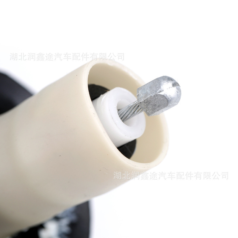 2150Ck 2150.Ec Clutch Cable Is Suitable for Peugeot 206 206Cc 206Sw 207 C2