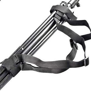 In stock snowboard strap snowboard fixed strap snowboard shoulder strap single shoulder backpack yoga mat strap