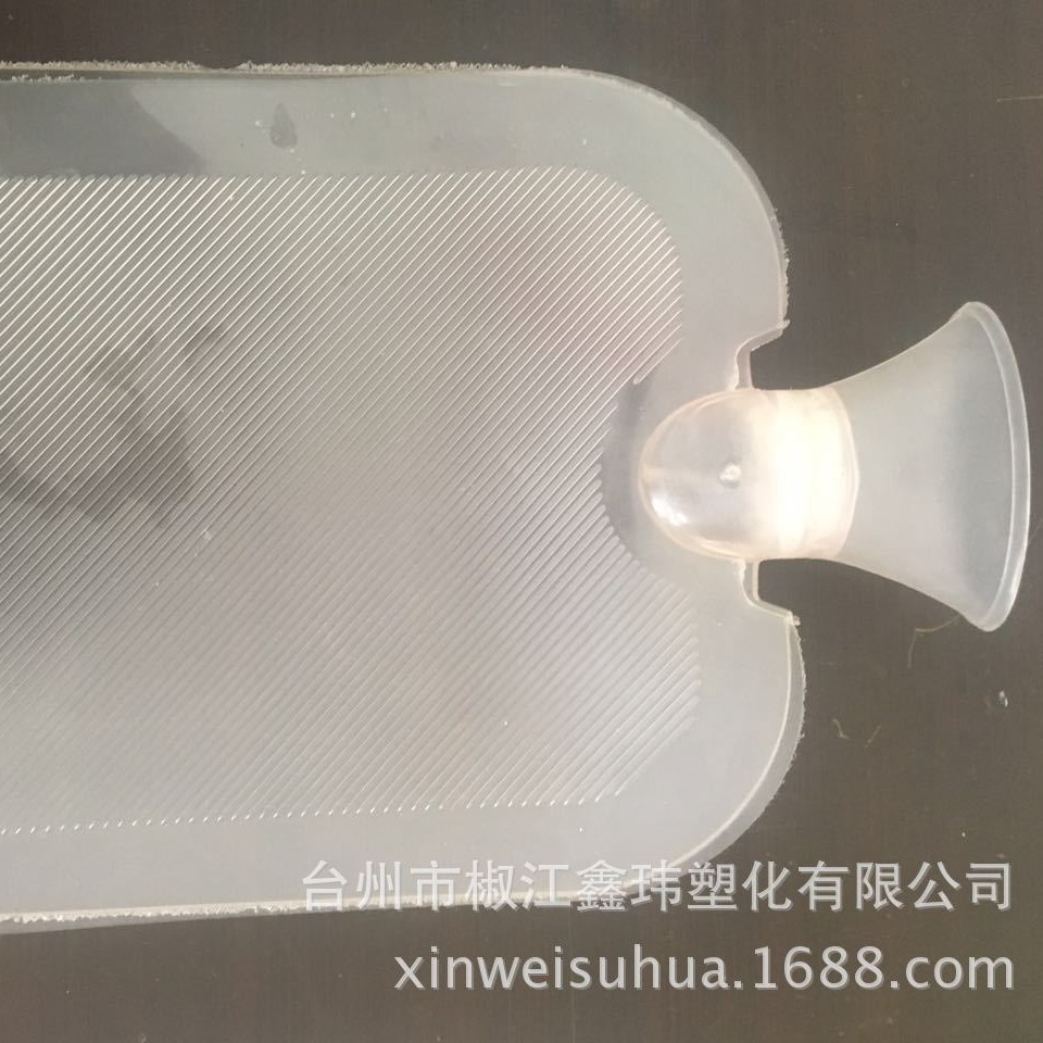 浙江品牌实力厂家供应pvc热水袋无味耐高温专用pvc粒子塑料颗粒批