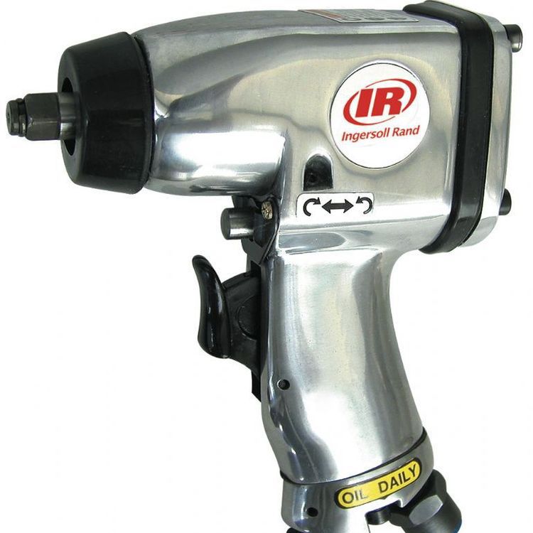 英格索兰 Ingersoll RandLA158气动扳手3/8'气动冲击扳手风炮