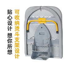 ✅熨衣板家用可折叠台式烫衣板烫板熨斗熨烫垫板桌面迷你烫台