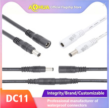 AHUA ���A DC11 �͉� ע�ܷ�ˮ���^ ���� LED �@ʾ�����÷�ˮ�B��