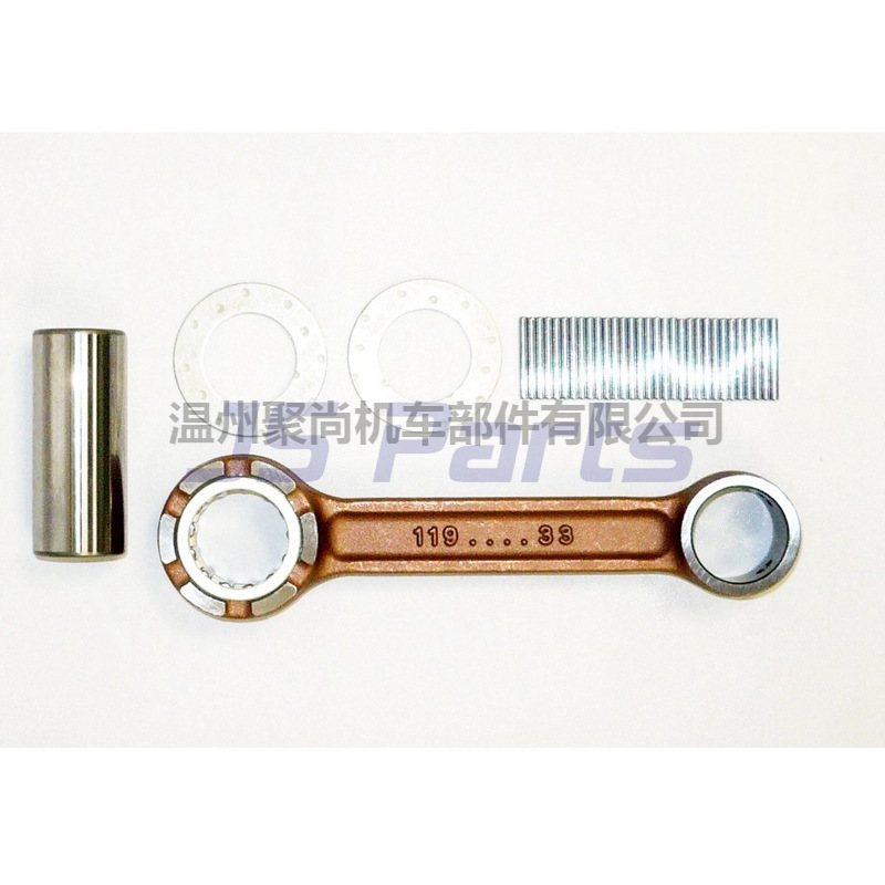 Connecting Rod Kit 800-302 OE 6H4-11651-00