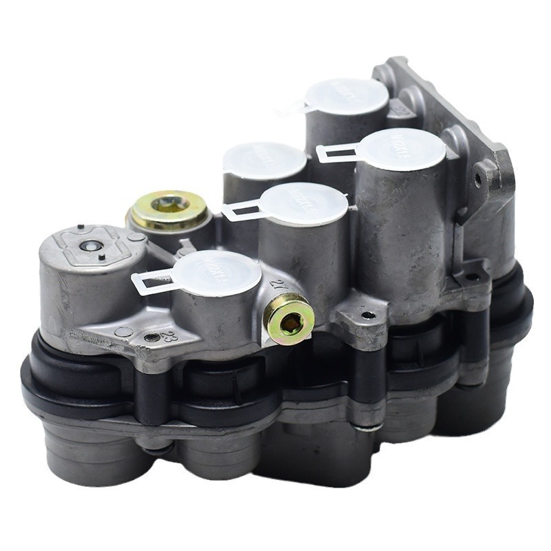 Conjunto de válvula de protección de seis circuitos SMT AE4535 piezas de autobús de camiones pesados