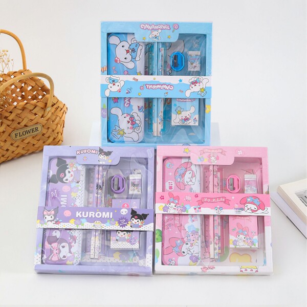 Stationery for students
