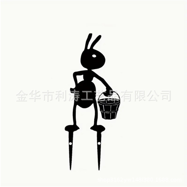 国境を越えた売れ筋の鉄の蝶の妖精壁掛けアートスタイルタンポポエルフ屋外中庭装飾装飾品|undefined
