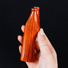 Copper slingshot from natural wood with flat rubber bands, wholesale, science and technology