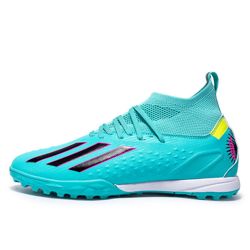 Uñas rotas: luz de luna