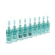 Dr pen A6S microneedle needle MTS shallow guide embryo buckle electric microneedle nano-lead head