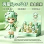 手办动漫ip定做玩偶