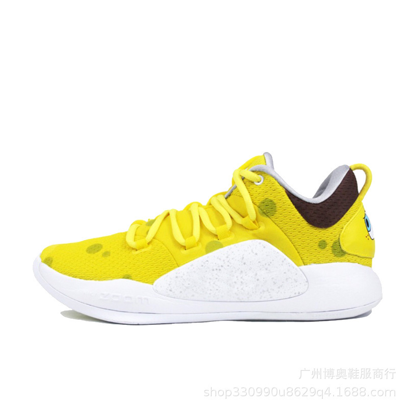 卸売りhyperdunk x lowバスケットボールの男性靴2018hd高組北カードブルー低組エアマット実戦靴|undefined