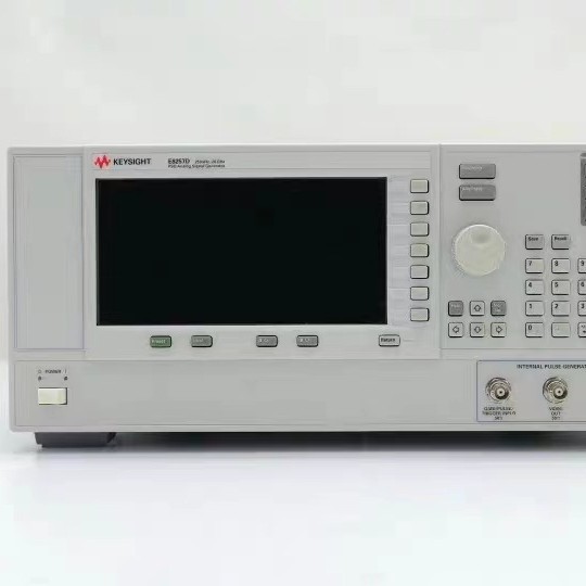 租售/回收 Agilent安捷伦/是德科技 E8257D 信号发生器 议价出售