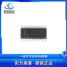 ԭװ����MC14052BDR2G SOP-16��װ˫·4ͨ��ģ���·������оƬIC