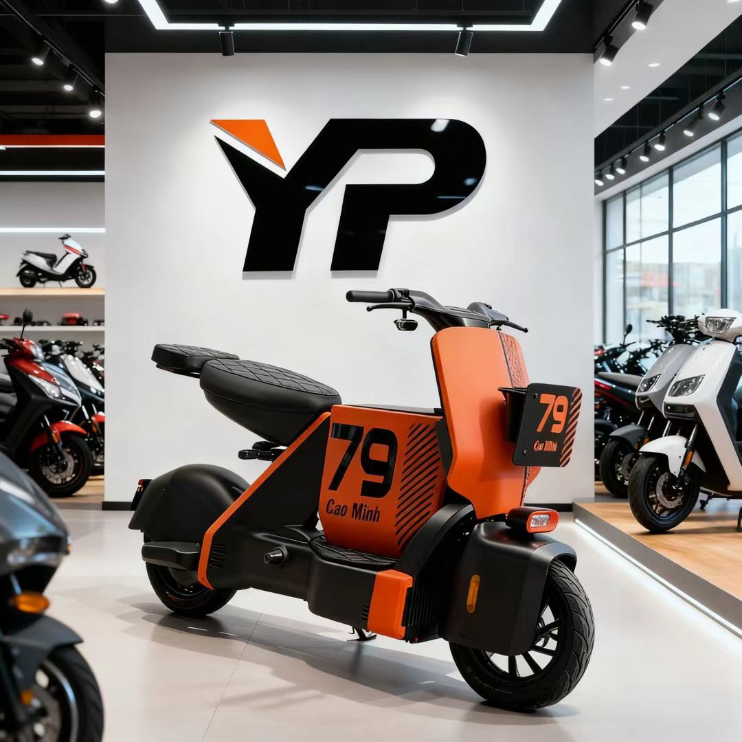 Type1 Electric Bicycle Yipai Battery Bike Lead-Acid Lithium Battery Adult Commuting Scooter Yp Power-Assisted Bike