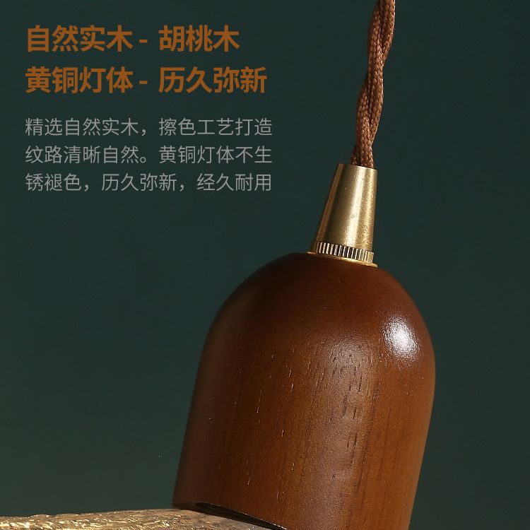 Ins candelabro de vidrio de ambiente retro japonés balcón ventana salediza pasillo restaurante cafetería casa de familia junto a la cama candelabro