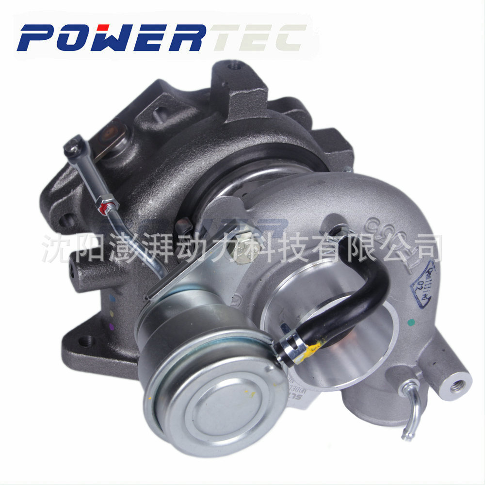 Tf035 Tf035Hm Turbocharger Assembly 49135-03101 Suitable for Mitsubishi Me202578