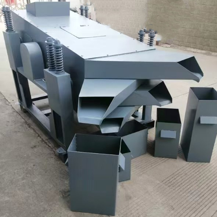 600×300单双层两用振筛机  筛分过滤多种级别物料