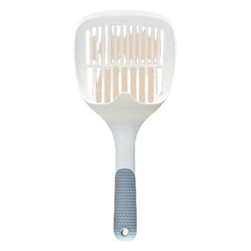 Cat litter shovel grid wholesale cat shovel cat litter shovel small hole cat poop shovel toilet cat litter shovel pet supplies