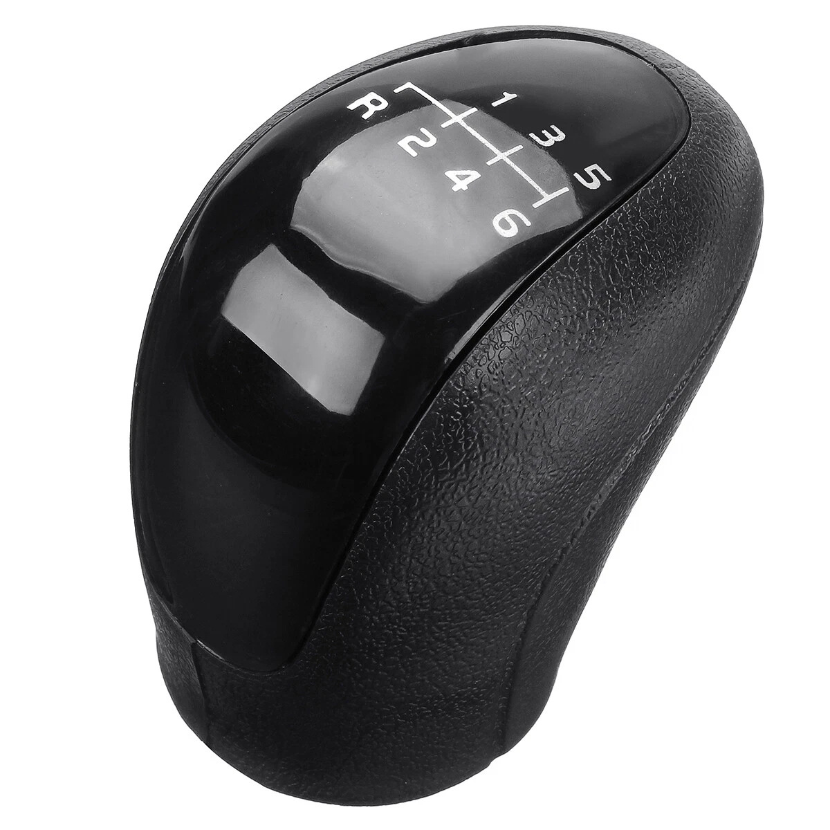 Suitable for Mercedes-Benz W639 VITO car gear shift knob dust cover, modified gear shift head, cross-border in-stock accessories