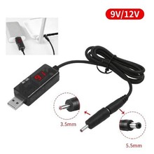 USB�DDC5.5/3.5mm·������؈������5V�������D9V12V��늾�