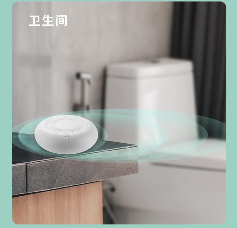 Car Air Purifier Household Indoor Ozone Negative Ion Anti-odor Cross-border Gift Small Purifier
