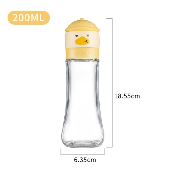 Yellow, 200 ml