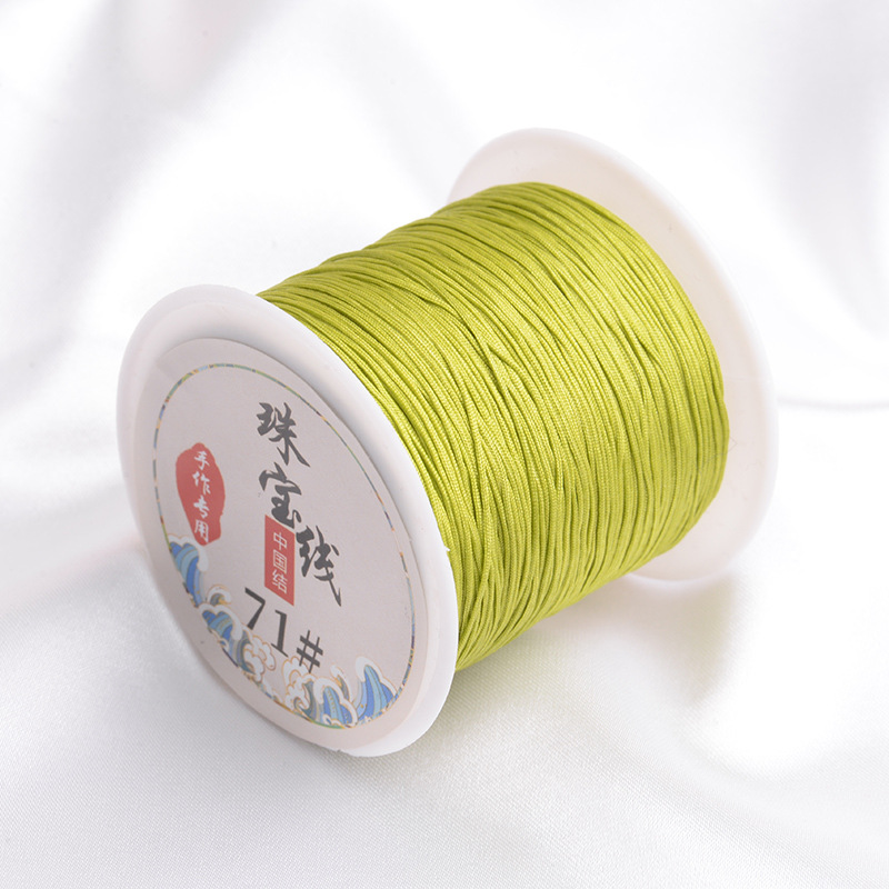 หญ้าสีเขียว11 / หมายเลข71 Jade Line