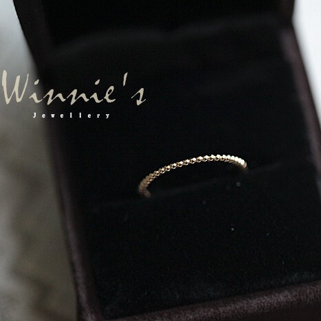 wish Hot Selling 925 Sterling Silver Plated 14K Gold Factory Wholesale Foreign Trade Style Very Simple Basic Stacked Ring wish Hot Selling 925 Sterling Silver Plated 14K Gold Factory Wholesale Foreign Trade Style Very Simple Basic Stacked Ring