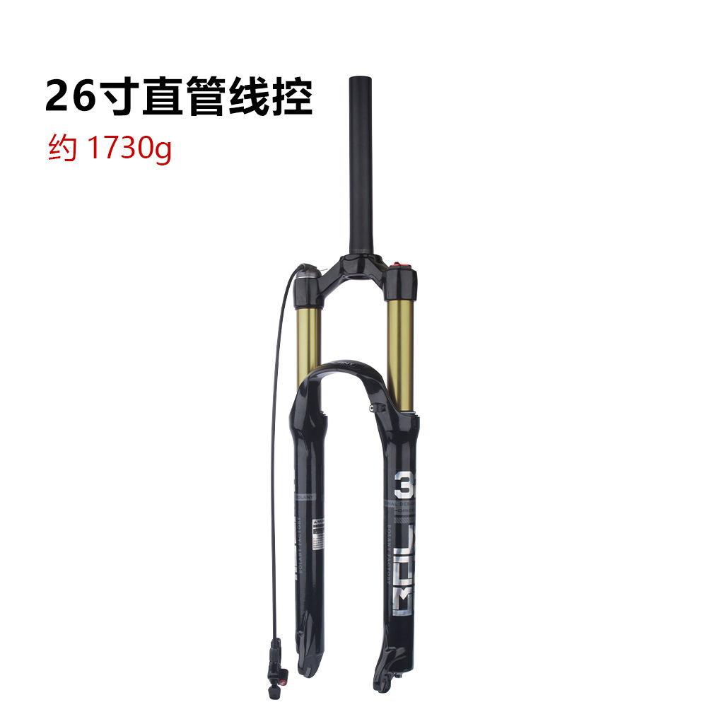 Control de alambre de tubo recto de 26 ledes