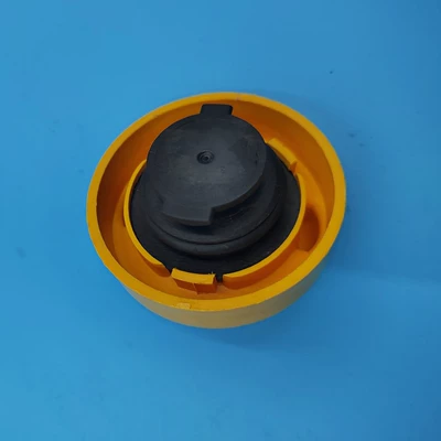 Oil Filler Cap Engine assembly